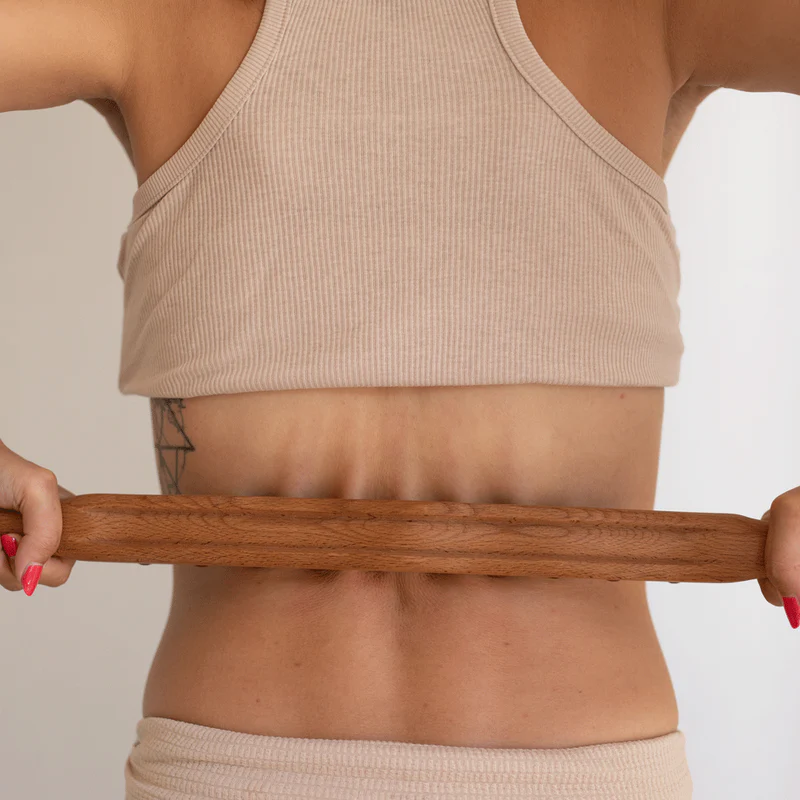 Bli Av Med Celluliter & Svullnad